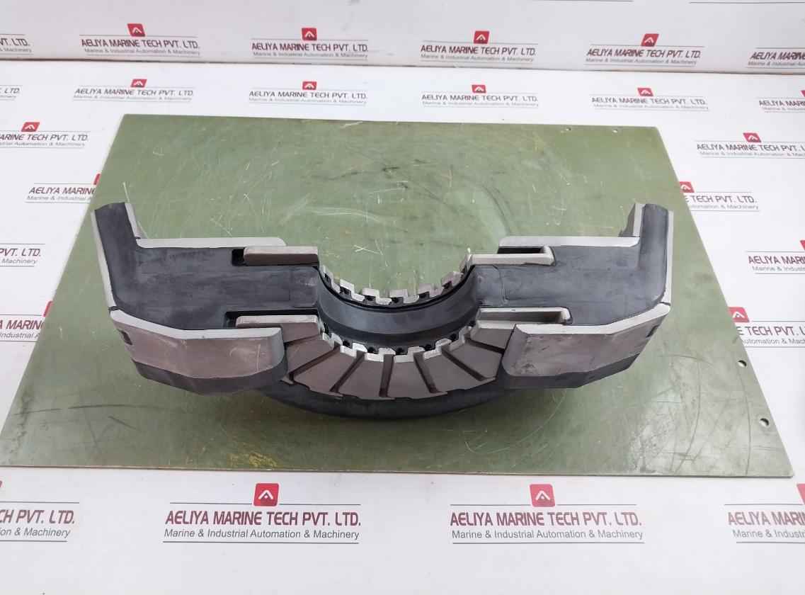 Baker Hughes 3126526 Packer Hvr 3.50-5.50 18-15M Xnbr Rev D Duro 85A - Image 5