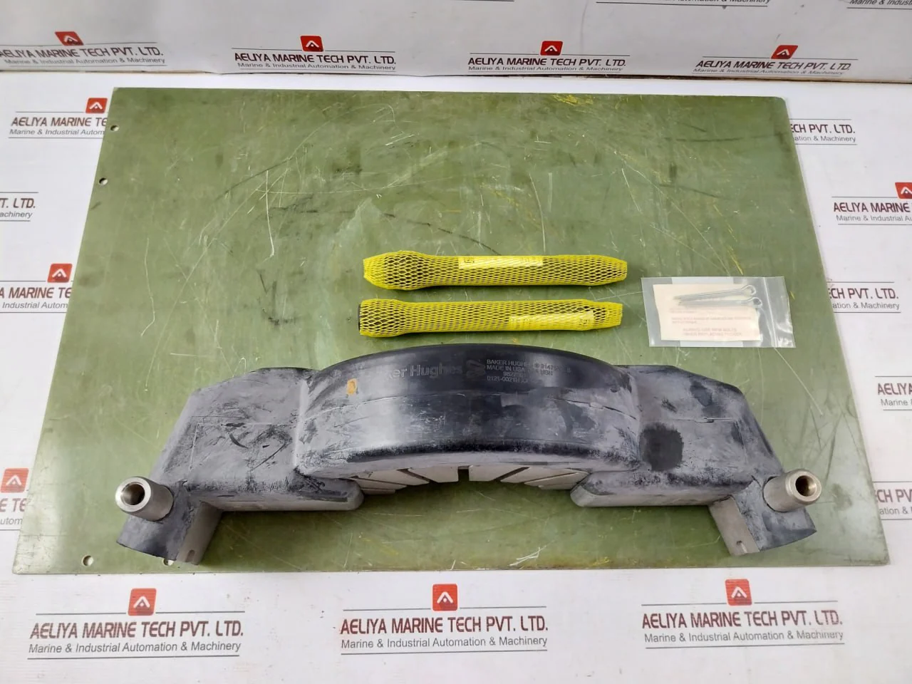 Baker Hughes 3147552 Hvr Packer 3.5-5.875 18-15M Hnbr 80A Hydril Ge Rev B - Image 2