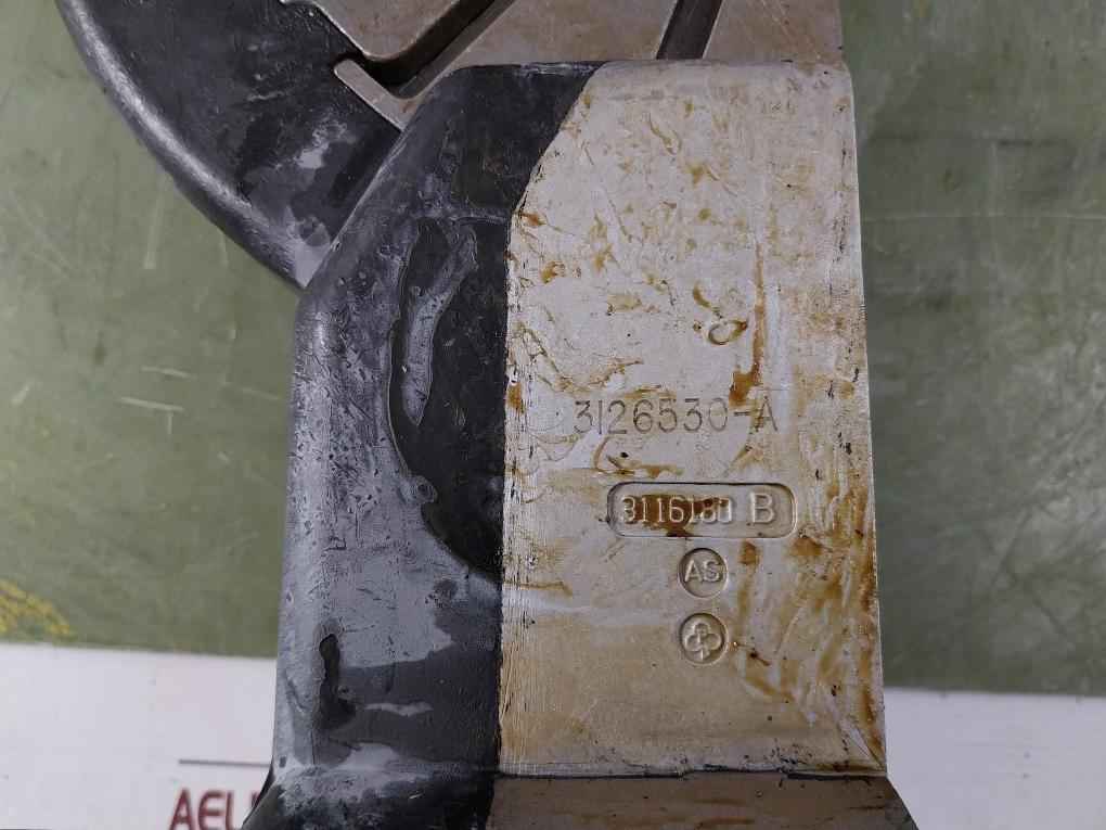 Baker Hughes 3147564 Packer Assembly 3.5-5.875 18-15M Rbop Rev B Duro 80A - Image 10