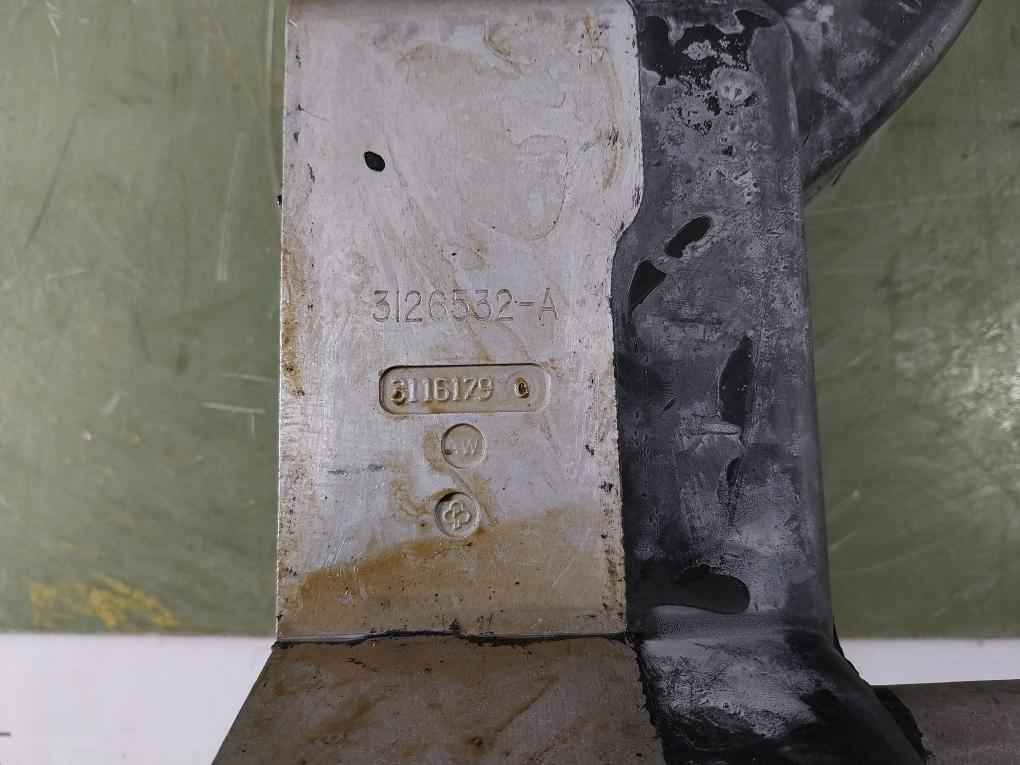Baker Hughes 3147564 Packer Assembly 3.5-5.875 18-15M Rbop Rev B Duro 80A - Image 11