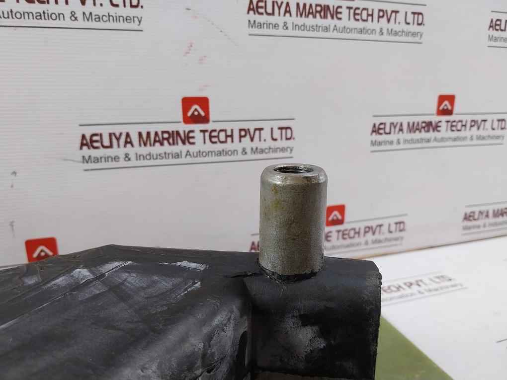 Baker Hughes 3147564 Packer Assembly 3.5-5.875 18-15M Rbop Rev B Duro 80A - Image 14