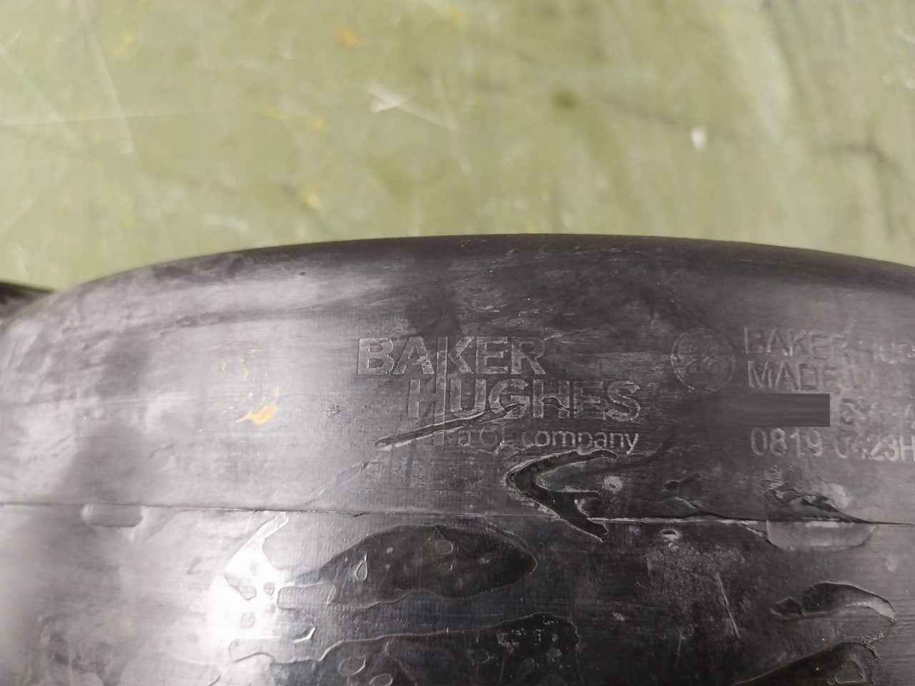 Baker Hughes 3147564 Packer Assembly 3.5-5.875 18-15M Rbop Rev B Duro 80A - Image 24