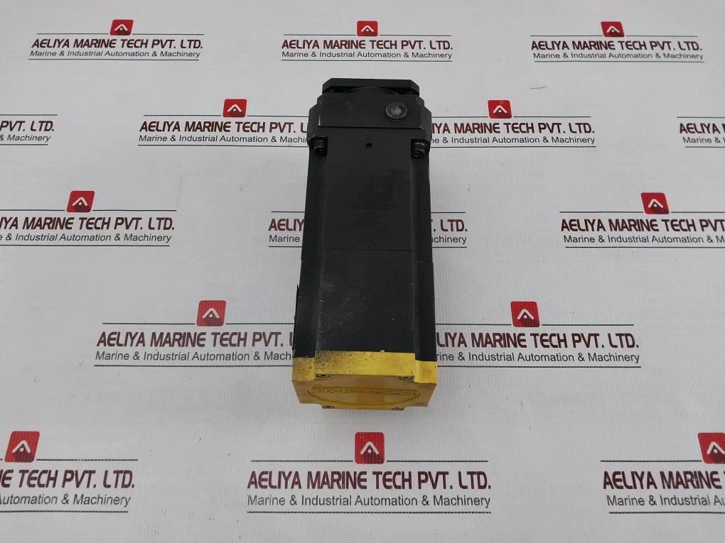 Baldor Bsm80N-233Ca Brushless Ac Servo Motor S2P100W044 6000Rpm 25° C Amb - Image 2