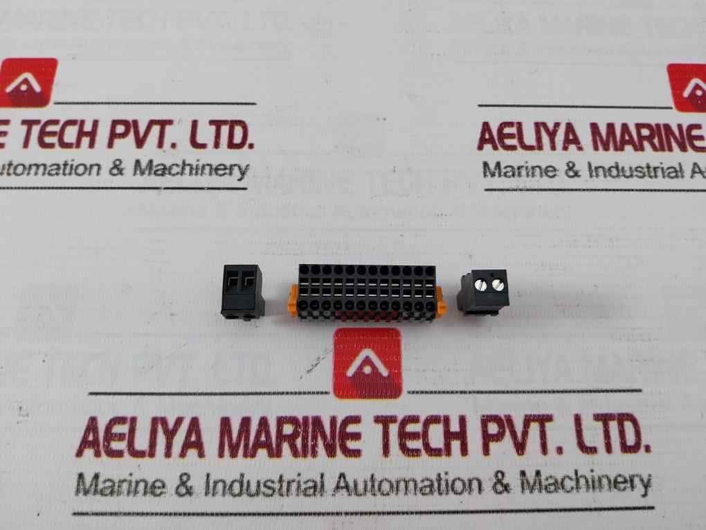 Baldor Opt-mf-cn-c Connector Kit A2-70 B2L 24Lh X17 Ispc16 - Image 5