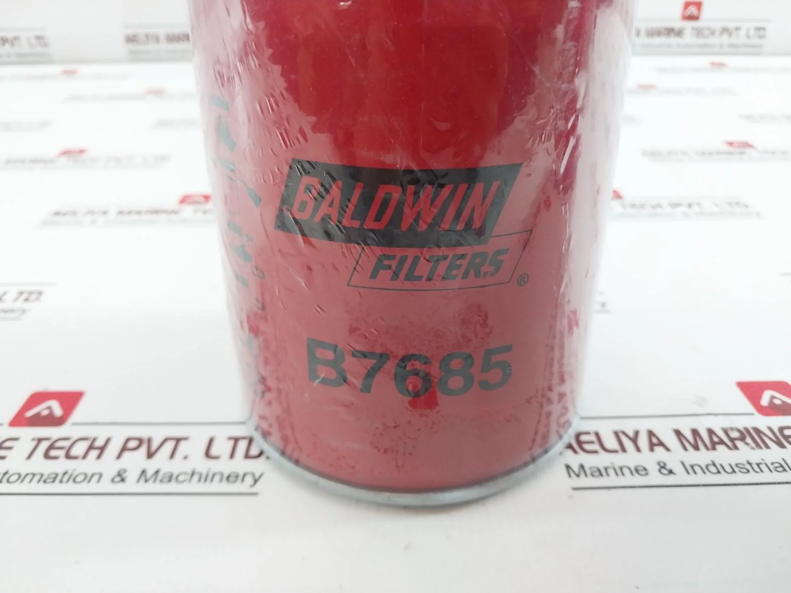 Baldwin B7685 Oil Filter - Image 13