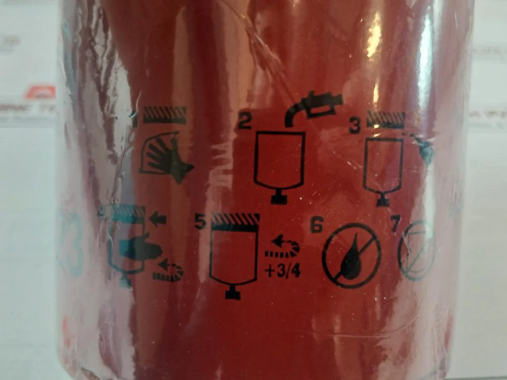 Baldwin Bf1223 Fuel/Water Separator Filter - Image 6