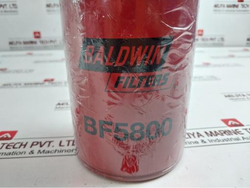 Baldwin Bf5800 Fuel Filter - Image 6