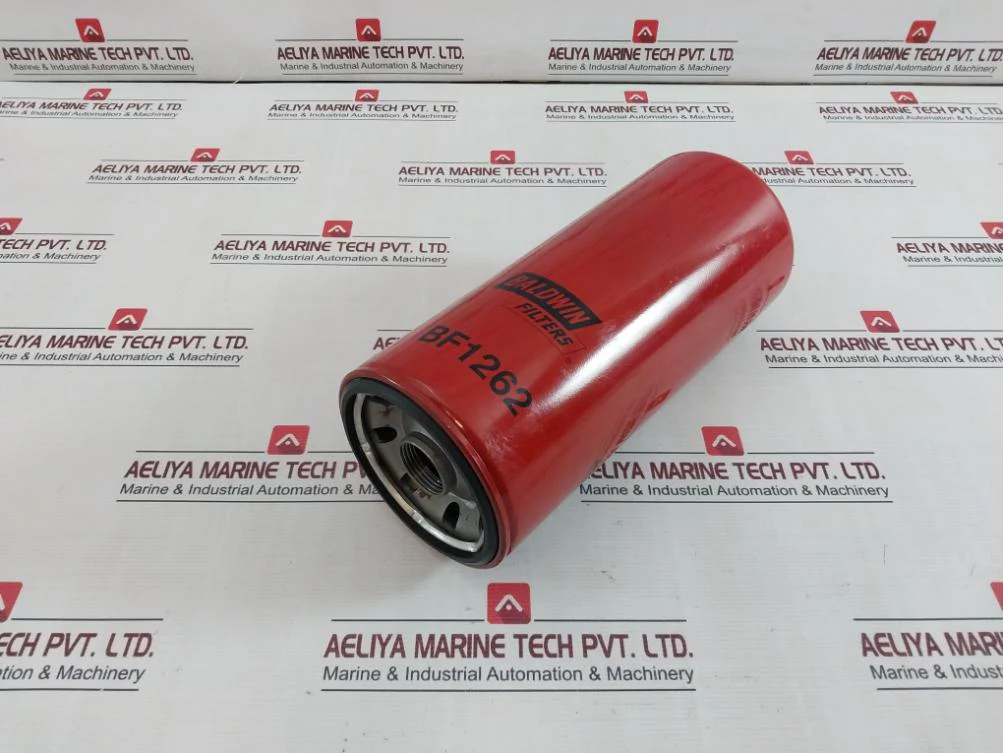 Baldwin Filters Bf1262 Fuel/Water Separator Spin-on Filter - Image 3