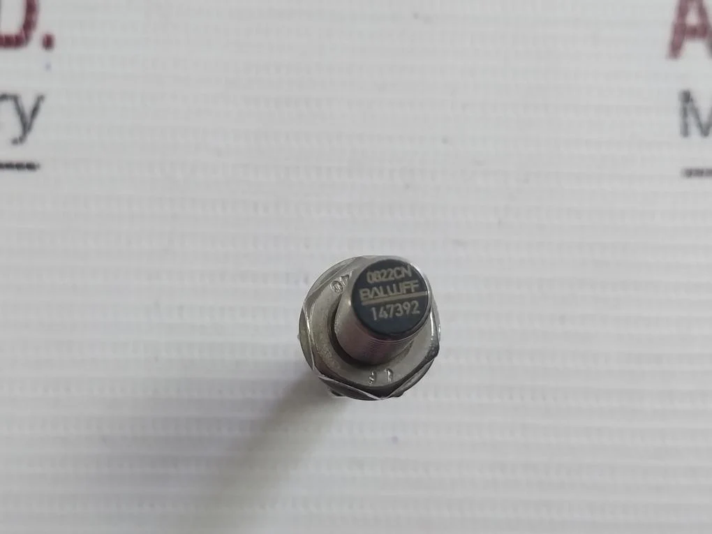 Balluff 0822Cn Inductive Proximity Sensor - Image 5