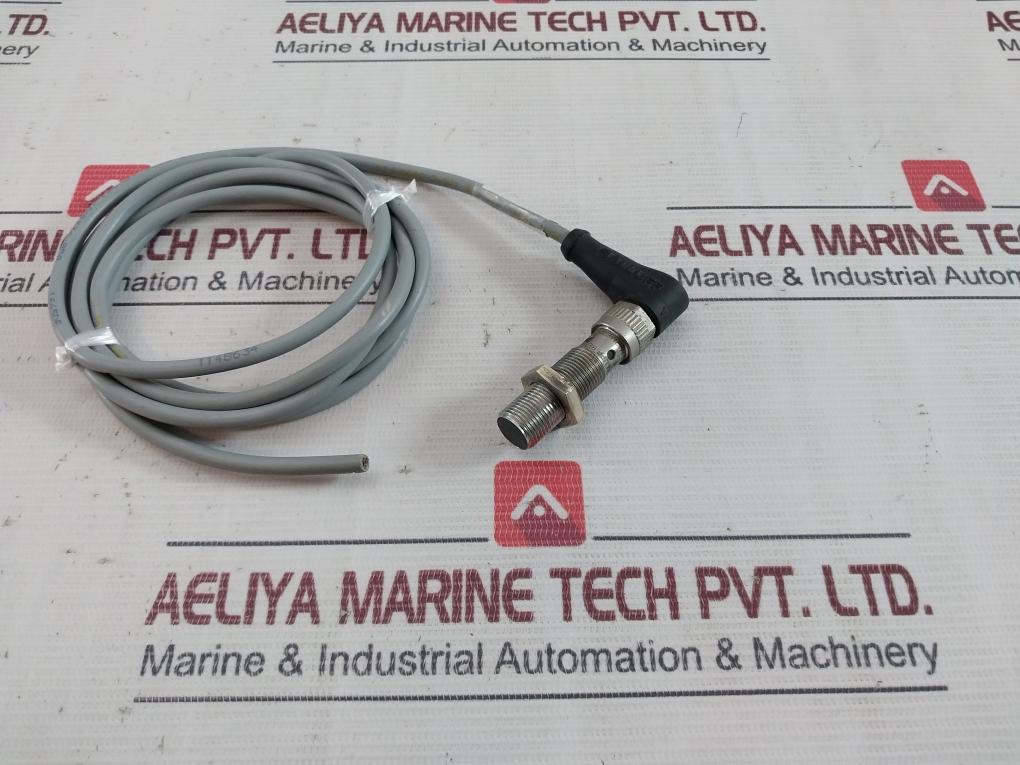 Balluff Bcc0352 Sensor Cable 1645De Bes00Ef 1728Hu 1.5M - Image 3