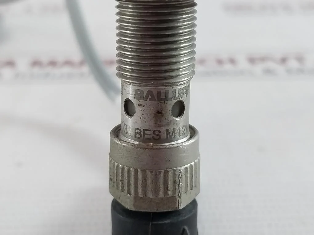 Balluff Bcc0352 Sensor Cable 1645De Bes00Ef 1728Hu 1.5M - Image 6