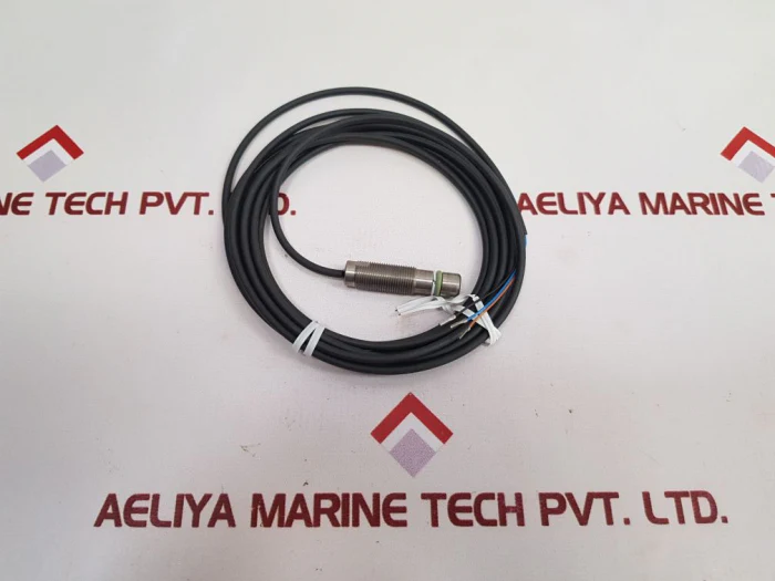 Balluff Bes 516-300-s240-d-pu-03 Photoelectric Diffuse Sensor 122911G - Image 5