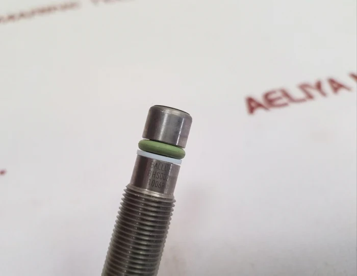 Balluff Bes 516-300-s240-d-pu-03 Photoelectric Diffuse Sensor 122911G - Image 7