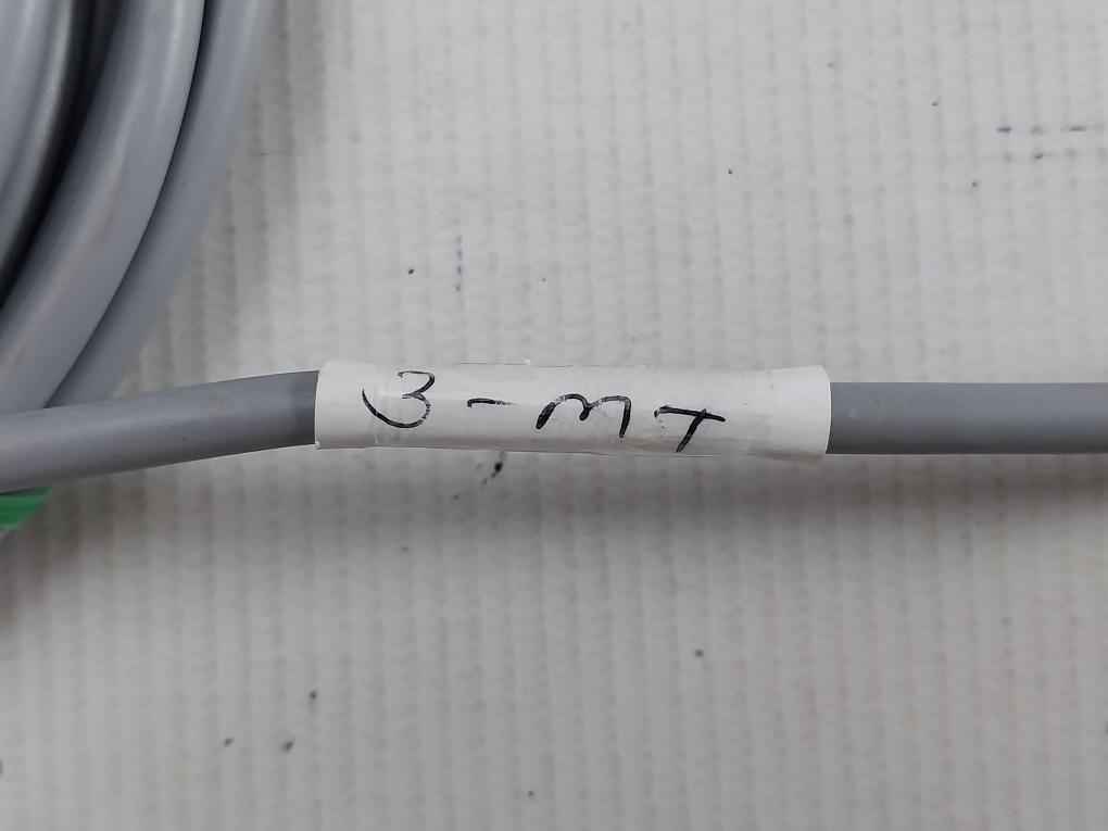 Balluff Bes 516-325-bo-c Inductive Proximity Sensor With 3M Cable 10–30V Dc - Image 11