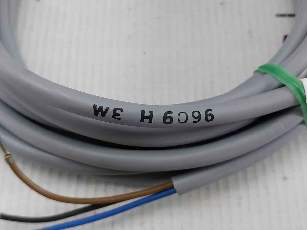 Balluff Bes 516-325-bo-c Inductive Proximity Sensor With 3M Cable 10–30V Dc - Image 12