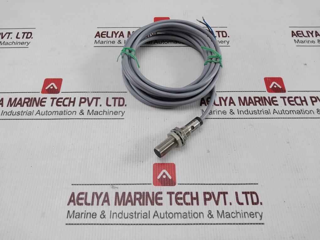 Balluff Bes 516-325-bo-c Inductive Proximity Sensor With 3M Cable 10–30V Dc - Image 3