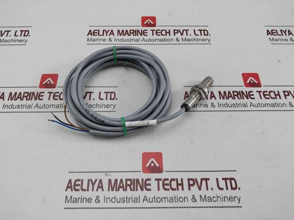 Balluff Bes 516-325-bo-c Inductive Proximity Sensor With 3M Cable 10–30V Dc - Image 4