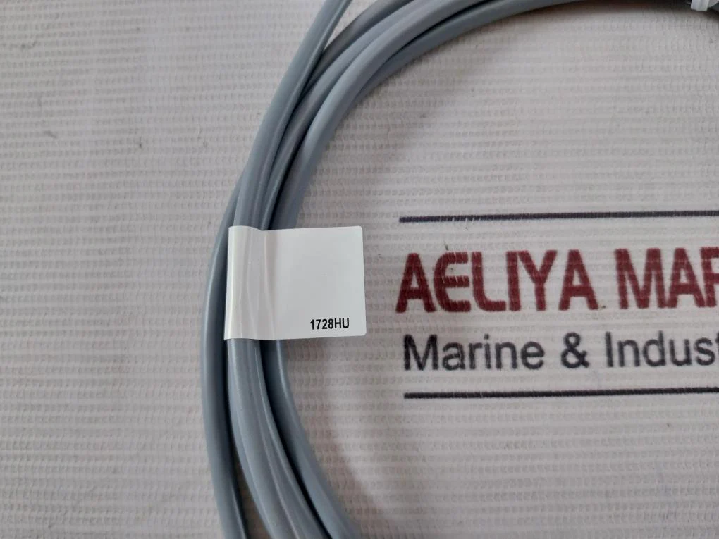 Balluff Bes M12Mg-gsc30B-bv02 Inductive Sensor With Cable E242293 Bes0045 100Ma - Image 9