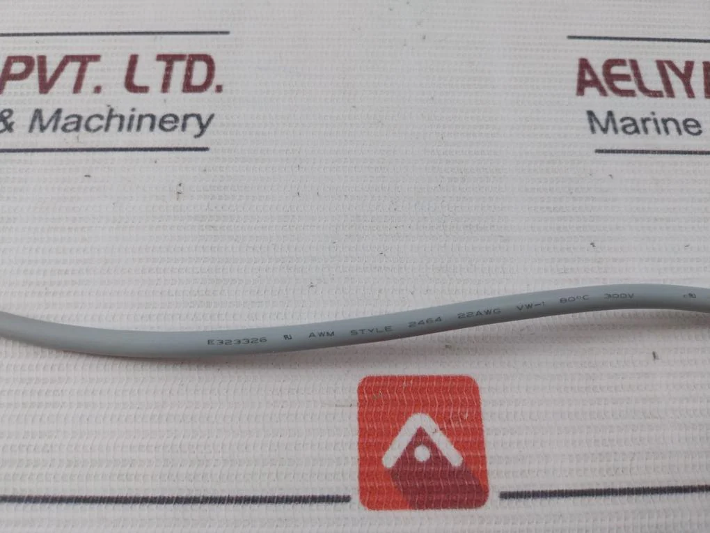Balluff Bes M12Mg-gsc30B-bv02 Inductive Sensor With Cable E323326 Bes0045 300V - Image 9