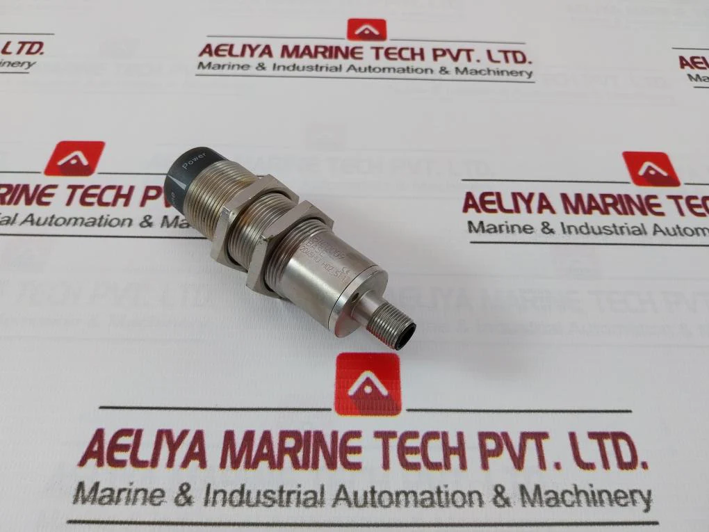 Balluff Bic0009 Inductive Coupler - Image 3