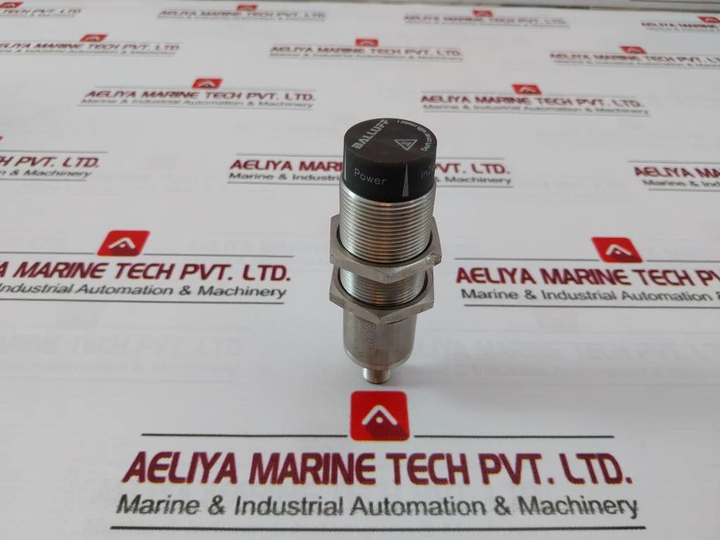 Balluff Bic0009 Inductive Coupler - Image 7