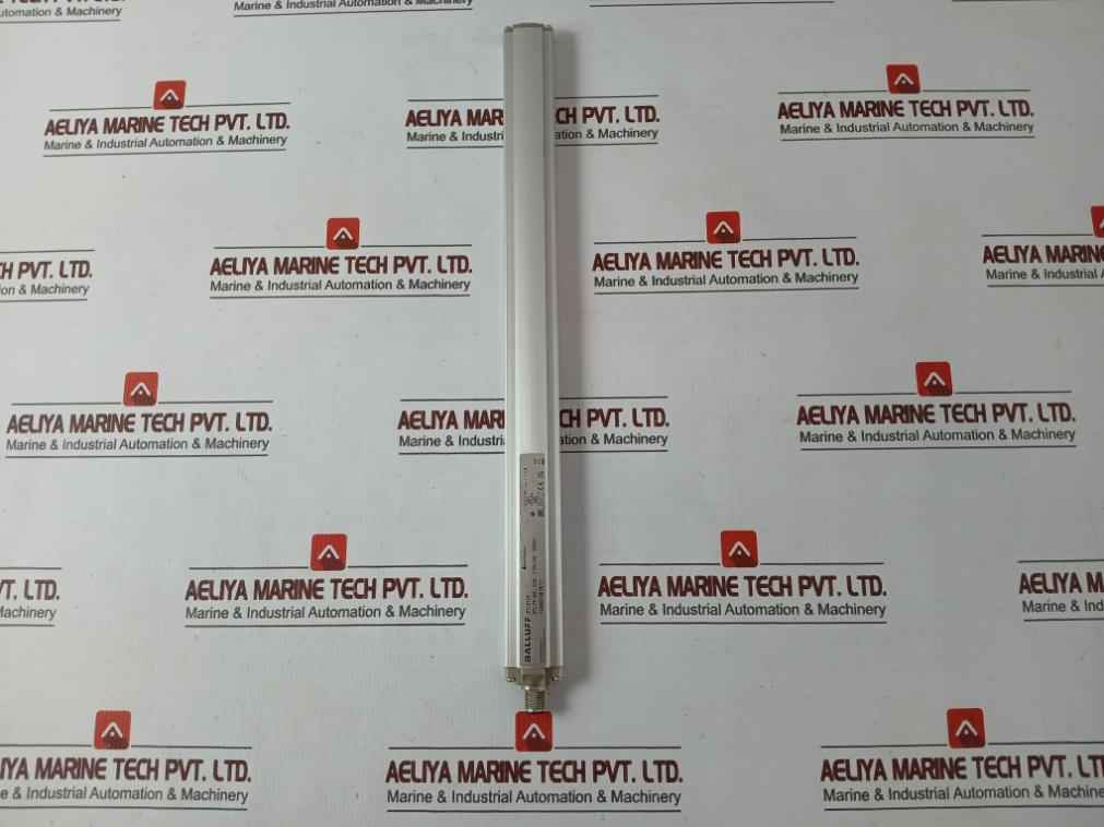 Balluff Btl Pf1400-0300-c12Nl3A0-000S04 Linear Position Transducer 18-30V Dc - Image 2