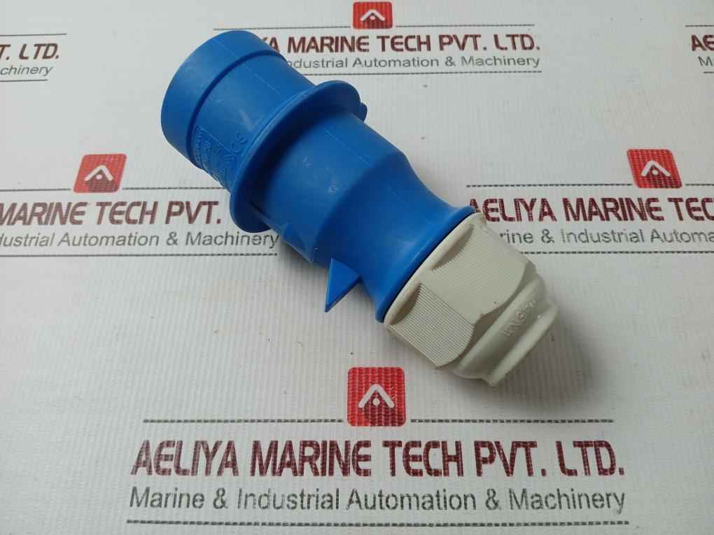 Bals Cee Norm 21013-tls Multi-grip Cable Gland Plug Ip44 - Image 3