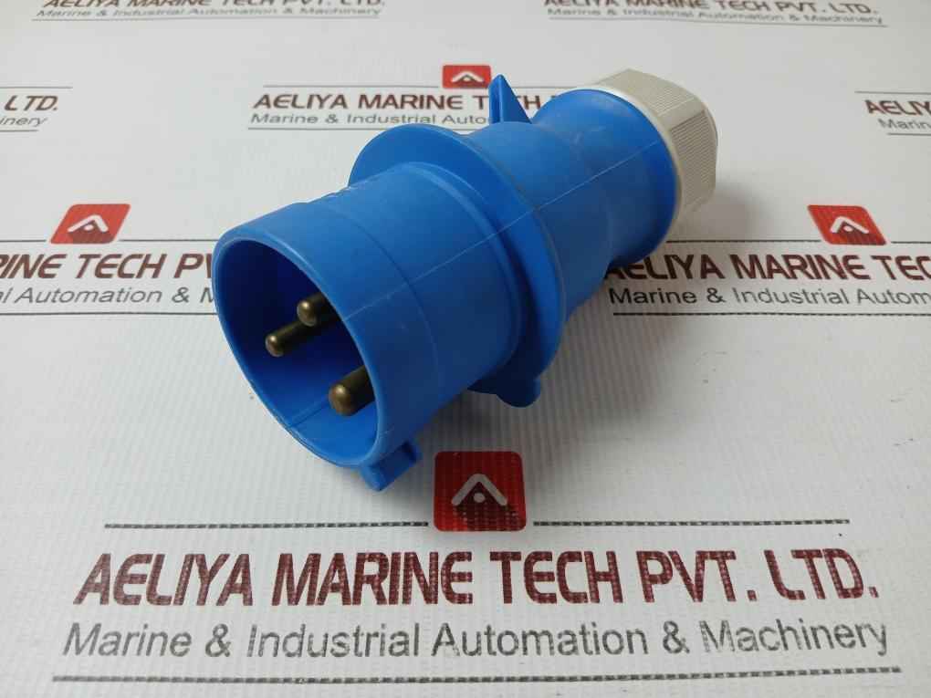 Bals Cee Norm 21013-tls Multi-grip Cable Gland Plug Ip44 - Image 4