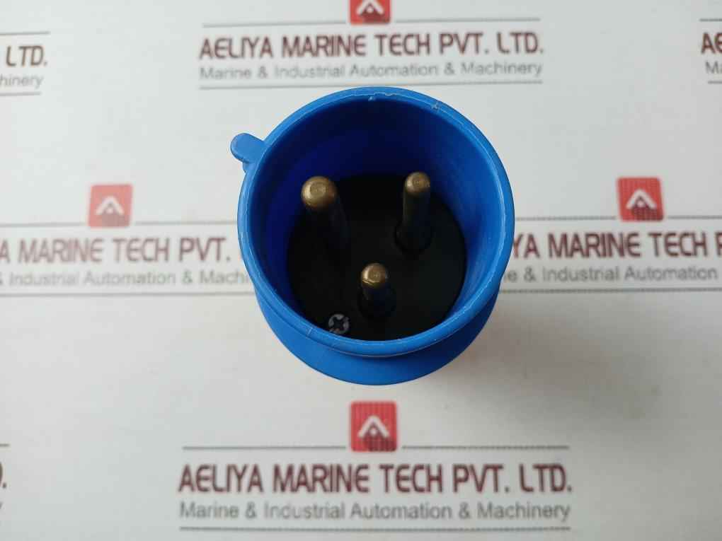 Bals Cee Norm 21013-tls Multi-grip Cable Gland Plug Ip44 - Image 7
