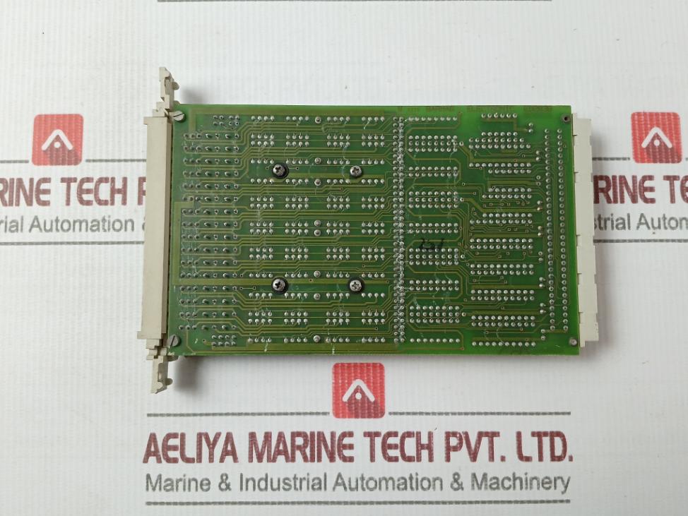 Barmag Electronic Ed283B Circuit Board - Image 2