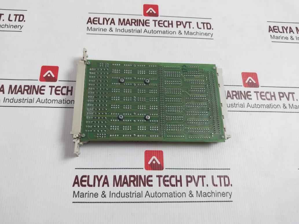 Barmag Electronic Ed283b Printed Circuit Board - Image 3