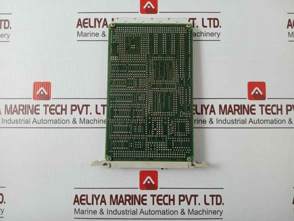 Barmag Electronic El-274A Printed Circuit Board 94V-0 - Image 5
