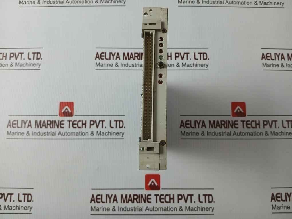 Barmag Electronic El-274A Printed Circuit Board Wei2/Weiz - Image 3