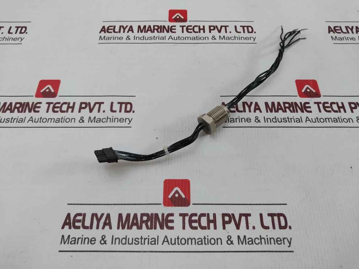 Bartec 1619 U Rtd Sensor Assembly 91.250V - Image 2