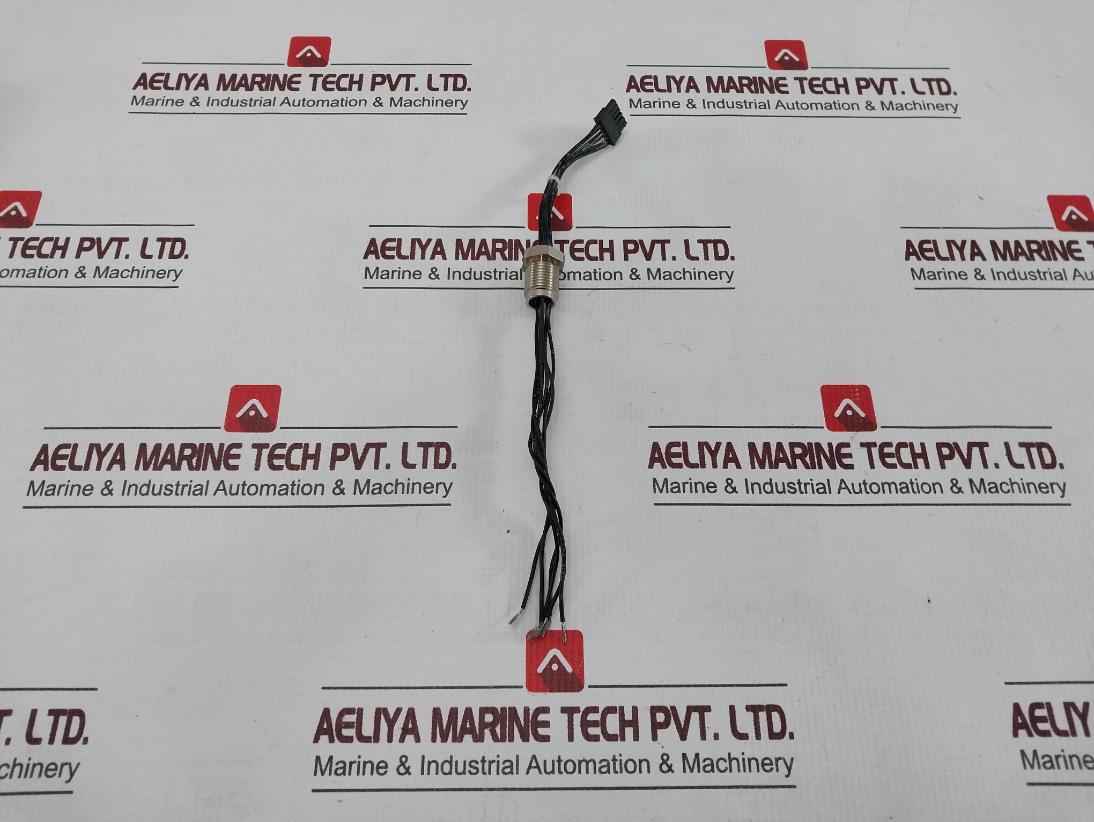 Bartec 1619 U Rtd Sensor Assembly 91.250V - Image 4