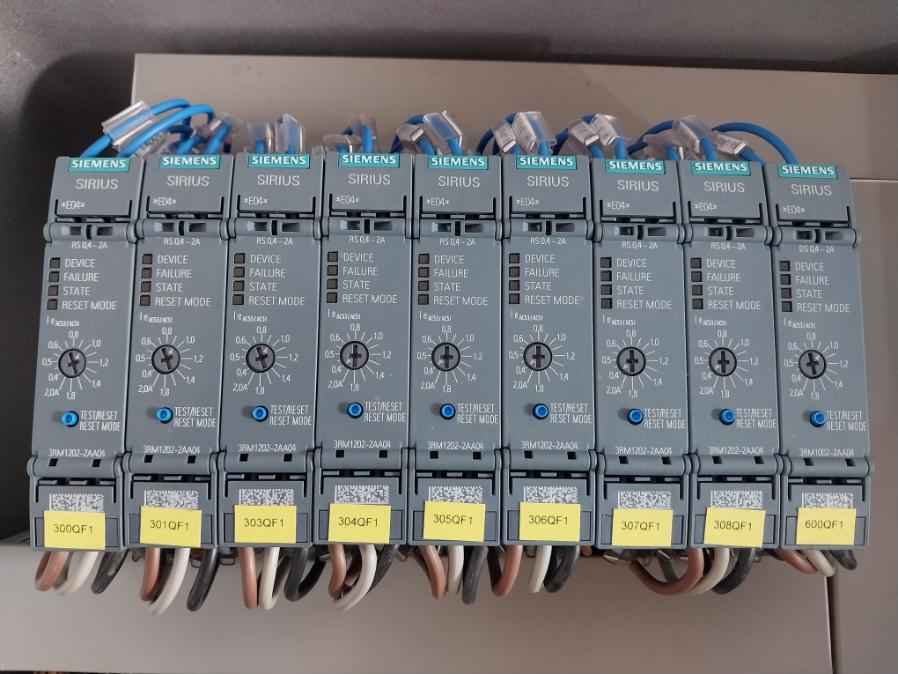 Bartec Ejb 61 Explosion-proof Control Enclosure 440vac/24vdc 50/60 Hz Ip66 - Image 10