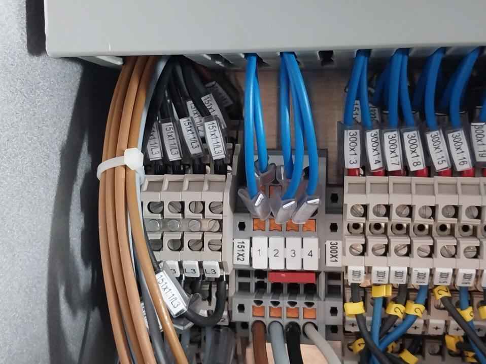 Bartec Ejb 61 Explosion-proof Control Enclosure 440vac/24vdc 50/60 Hz Ip66 - Image 12