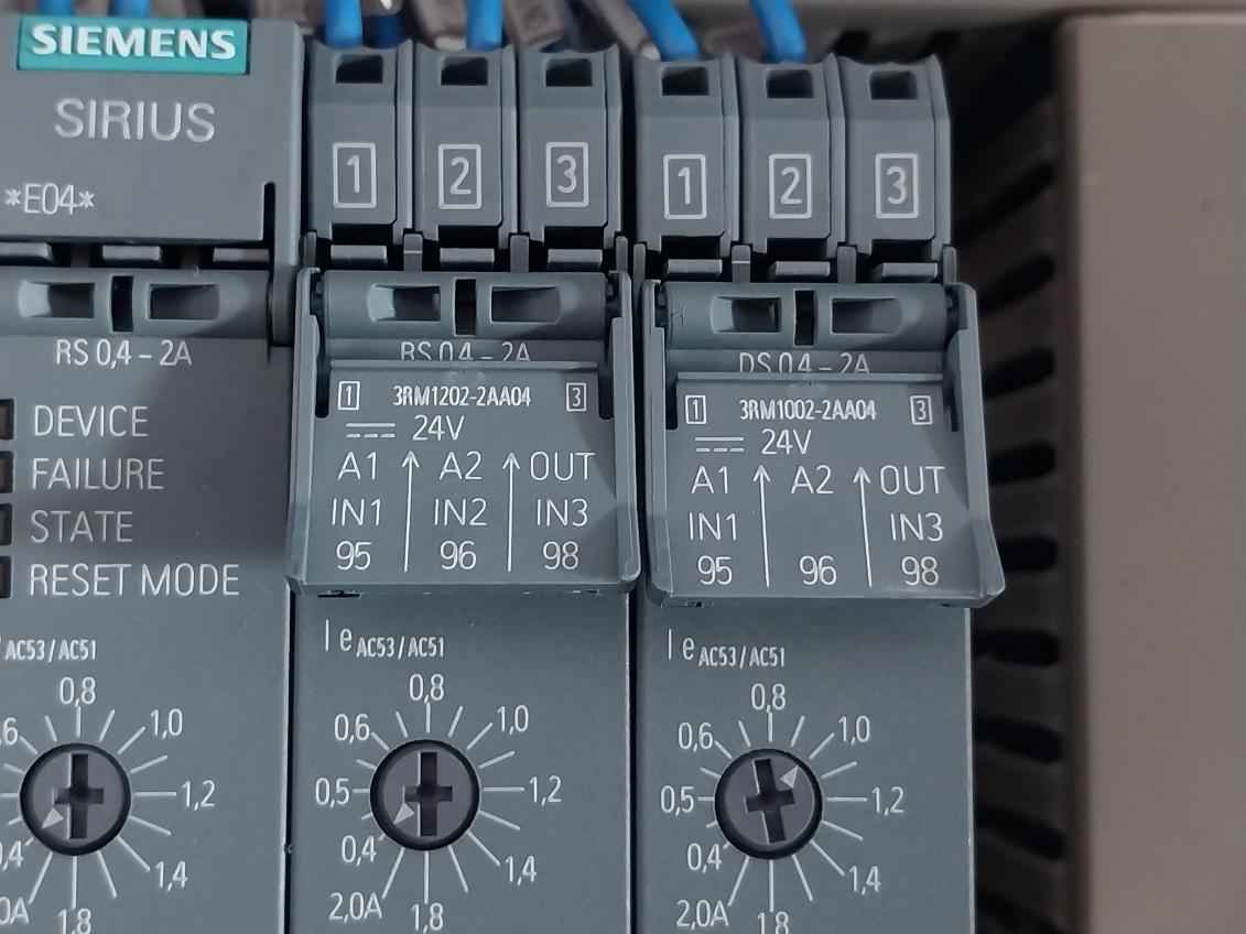 Bartec Ejb 61 Explosion-proof Control Enclosure 440vac/24vdc 50/60 Hz Ip66 - Image 15