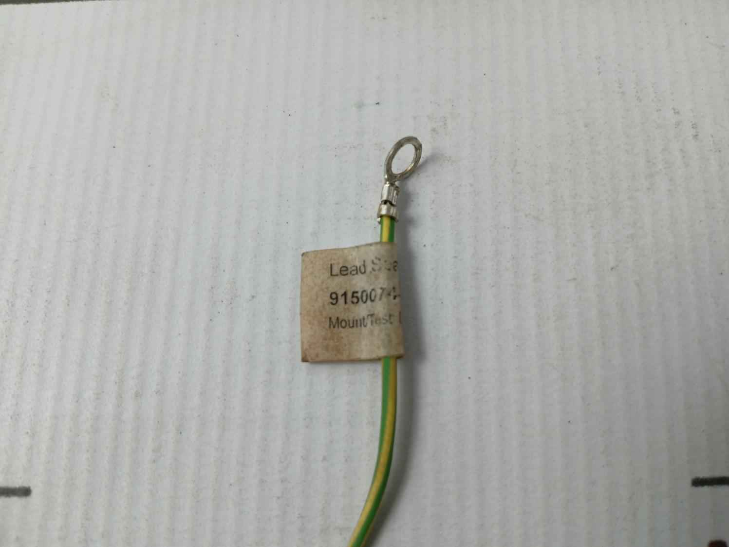 Bartec Heat Shrink Lead Seal W2/X2 Assembly - Image 4