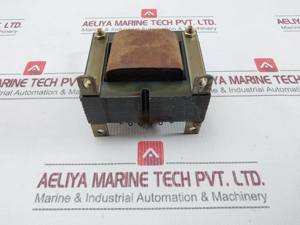 Basler Be03462 001 Transformer - Image 5