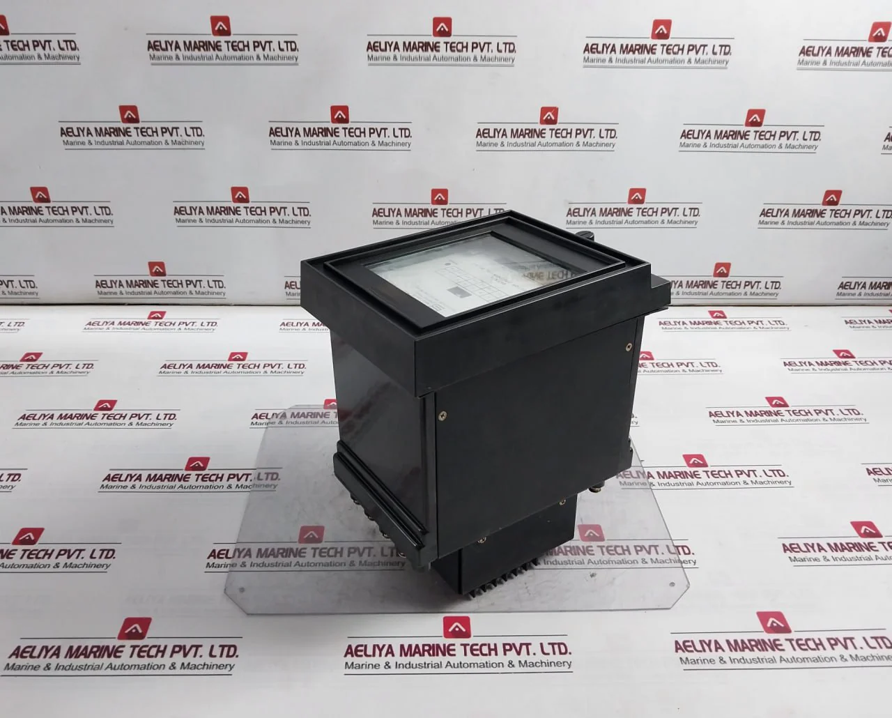 Basler Electric Be1-87G Generator Differential Relay 09833 - Image 4