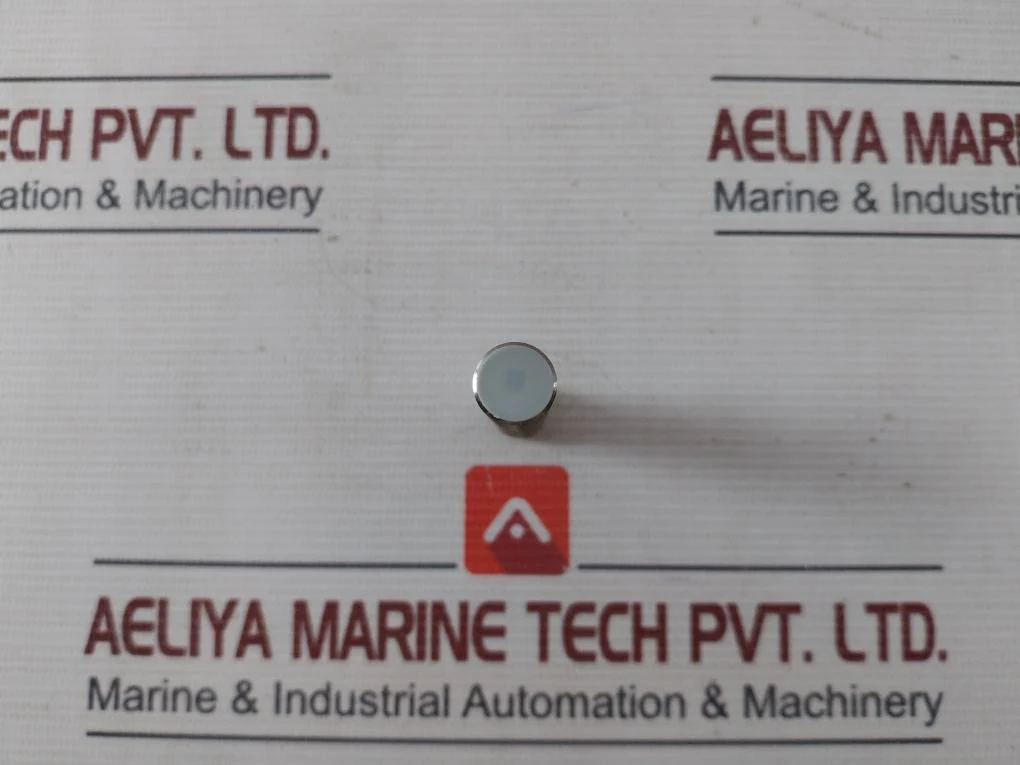Baumer Mhrm 12G5501/S14 Hall Sensor With One Output Signal - Image 6