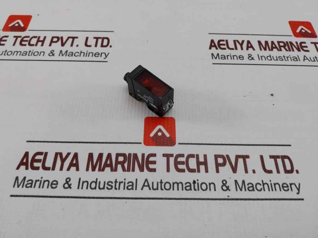 Baumer O300y.qr-11144073 Photoelectric Sensor -25+60c 30vac/3a - Image 8