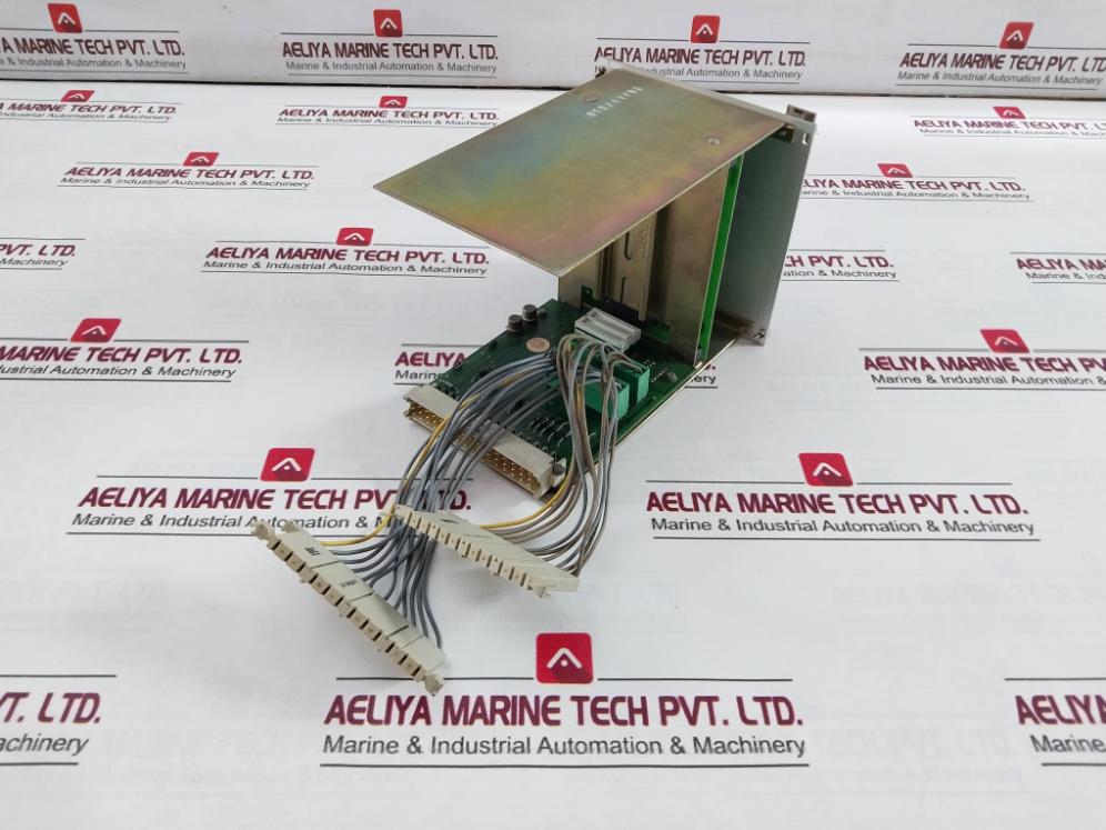 Bbc Gvt 7 750 350 R1 Controller Panel Module Gjr 1948094 P1 - Image 7
