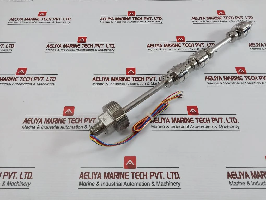 Bdji Multi-point Float Level Switch - Image 3