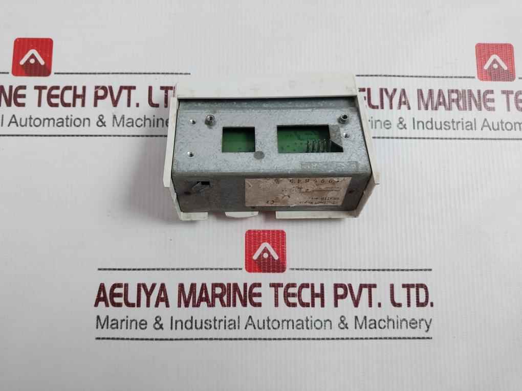 Beckhoff Bk3110 Bus Coupler 24 V - Image 6