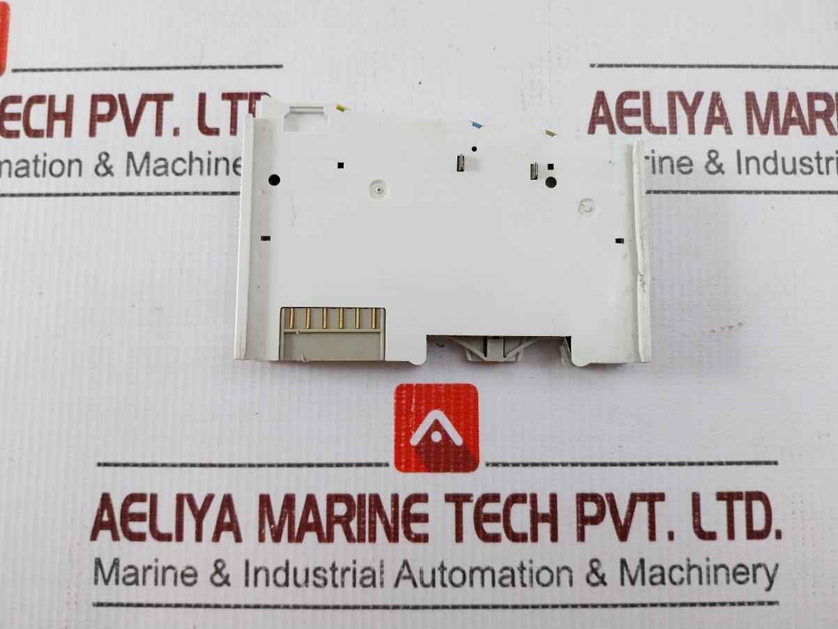 Beckhoff El4002 Analog Output Terminal 0-10Vdc Awg 28-14 78 8098312 V2 - Image 5