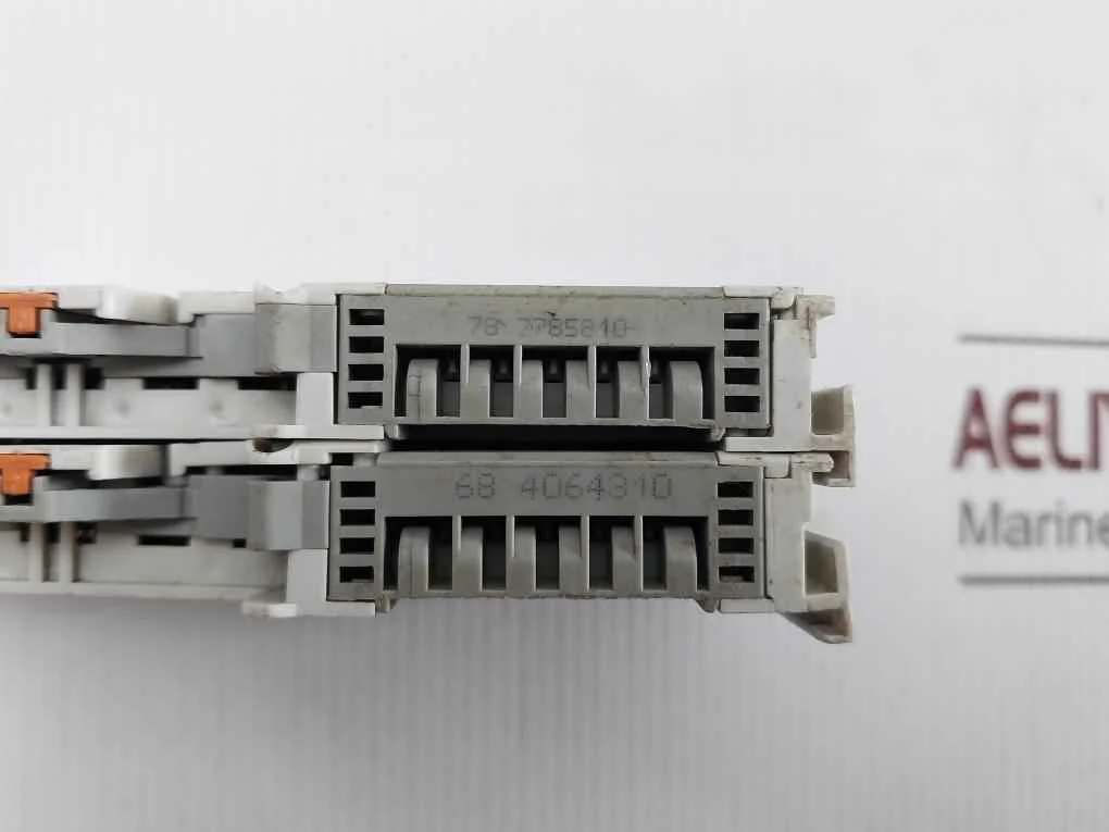 Beckhoff El5101 Incremental Encoder Interface 24 Vdc Supply Max. 1mhz - Image 7