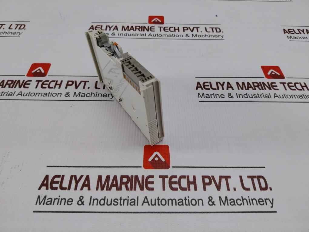 Beckhoff Kl1408 Digital Input Unit 24v Dc 55c Max Ii 3g Kema 02atex1235x - Image 3