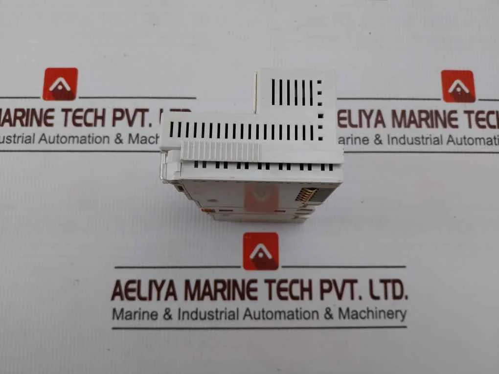 Beckoff Bk9100 Ethernet Tcp/ip Bus Coupler 24v Dc - Image 10